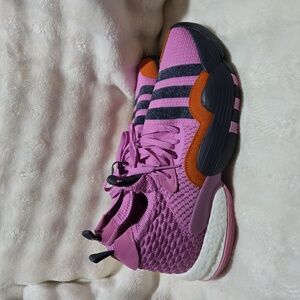 Adidas Trae Young 2.0 Basketball Shoes - Size 11